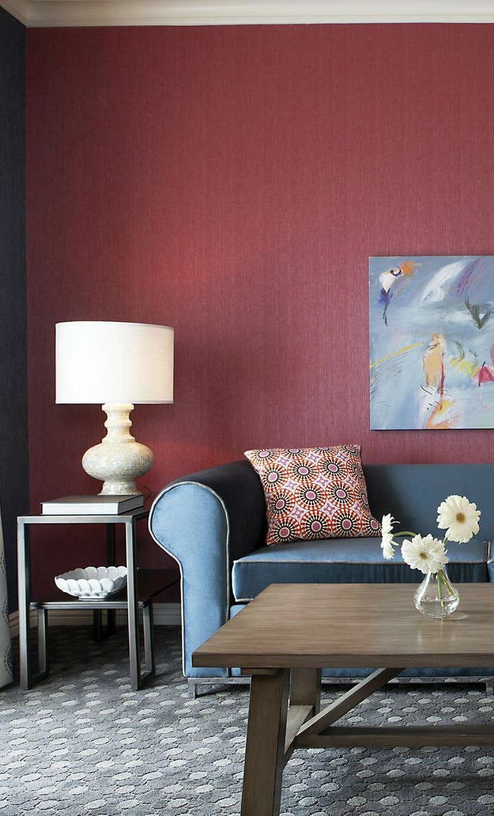 Hotel The Marker Union Square San Francisco photo 1