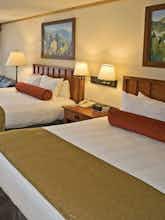 Hotel The Cliff Lodge photo 4