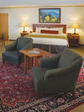 Hotel The Cliff Lodge photo 3