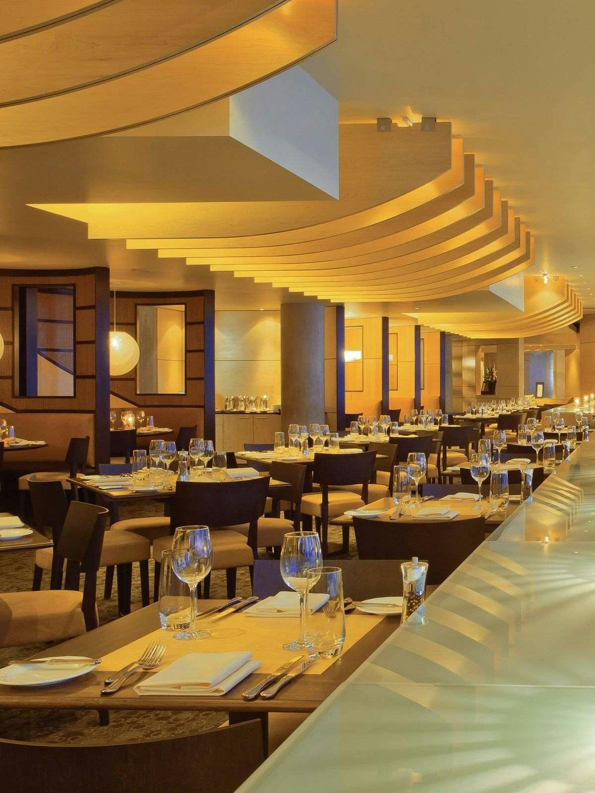 Hotel The Cliff Lodge photo 5