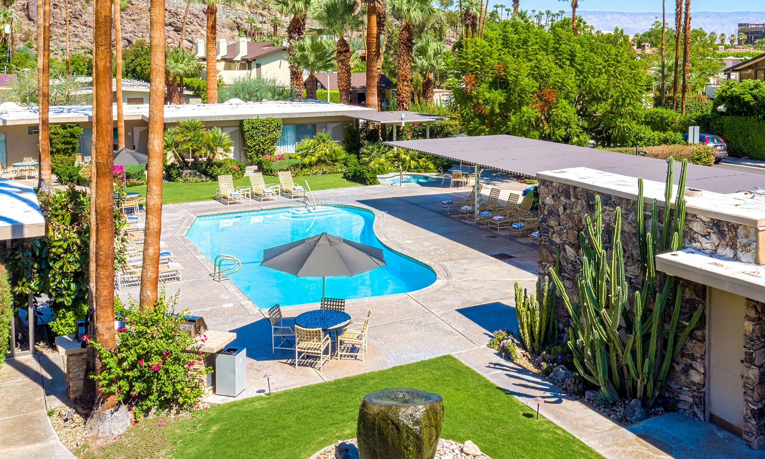 Desert Hills - Adults Only