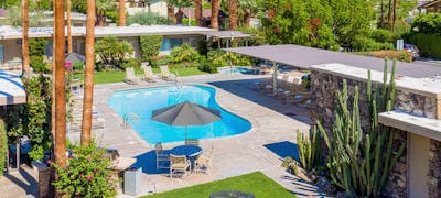Desert Hills - Adults Only