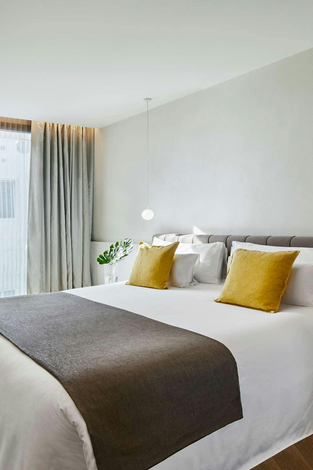 Hotel Ohla Barcelona 5* photo 2