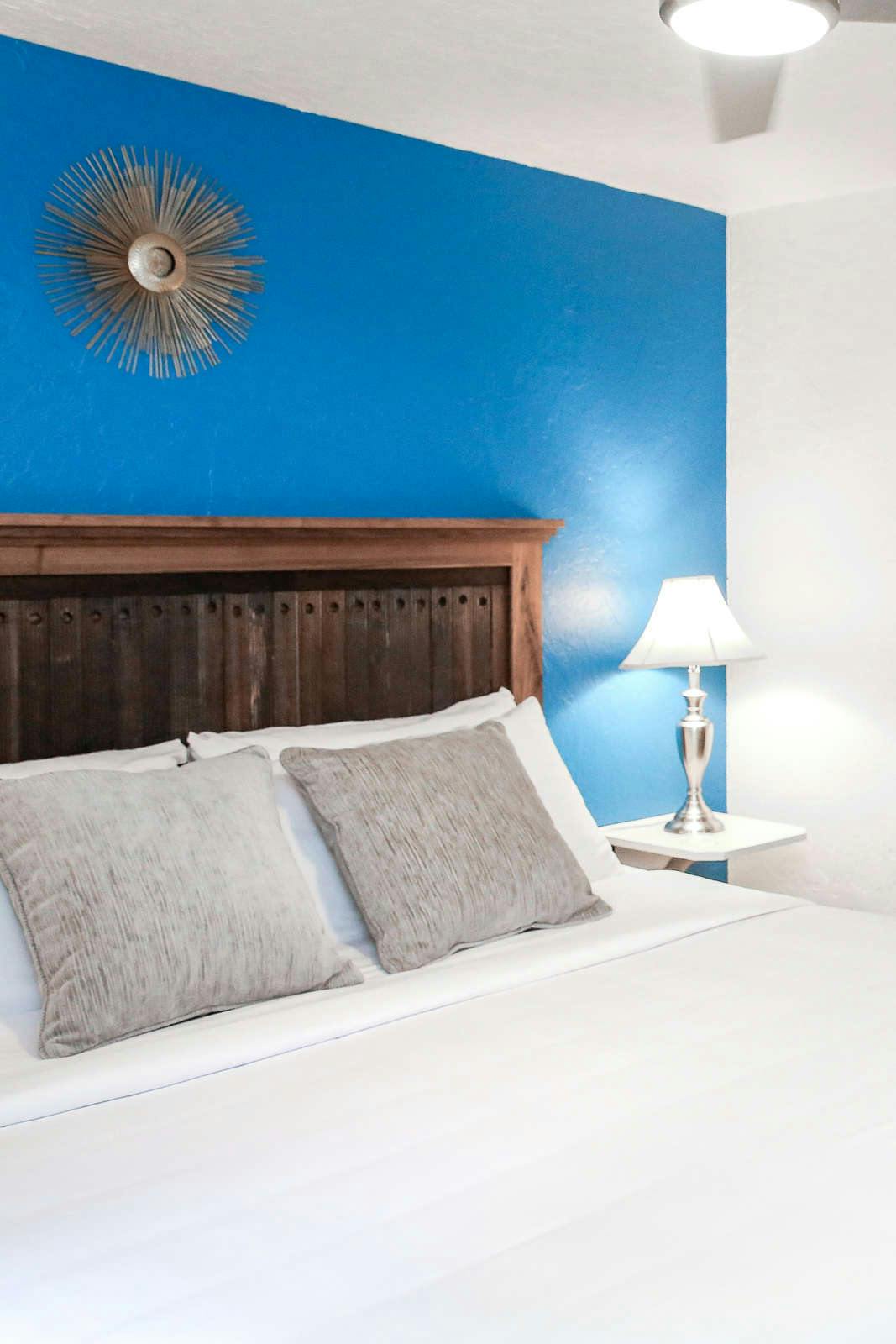 Hotel The Eden House Vineyard photo 1