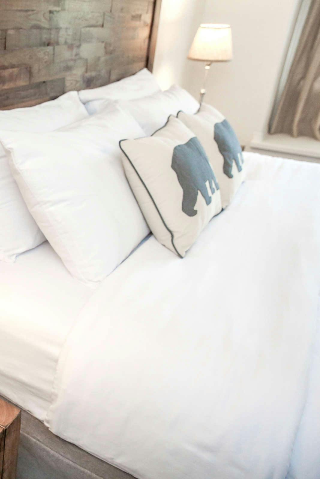 Hotel The Eden House Vineyard photo 3