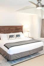 Hotel The Eden House Vineyard photo 2