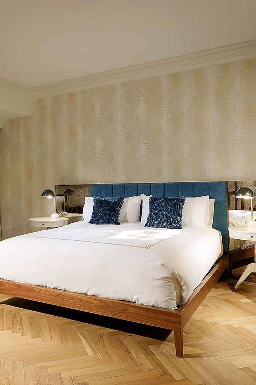 Hotel Eurostars Langford photo 1