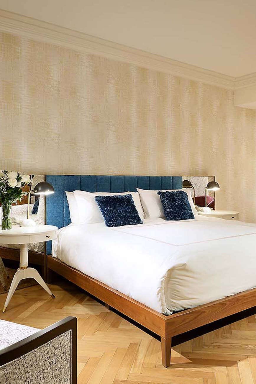 Hotel Eurostars Langford photo 2