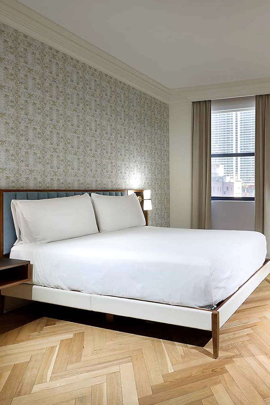 Hotel Eurostars Langford photo 3