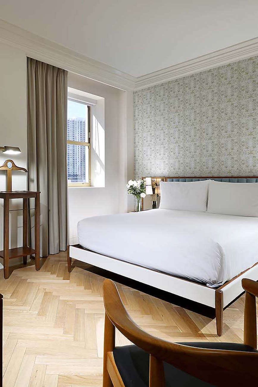 Hotel Eurostars Langford photo 4