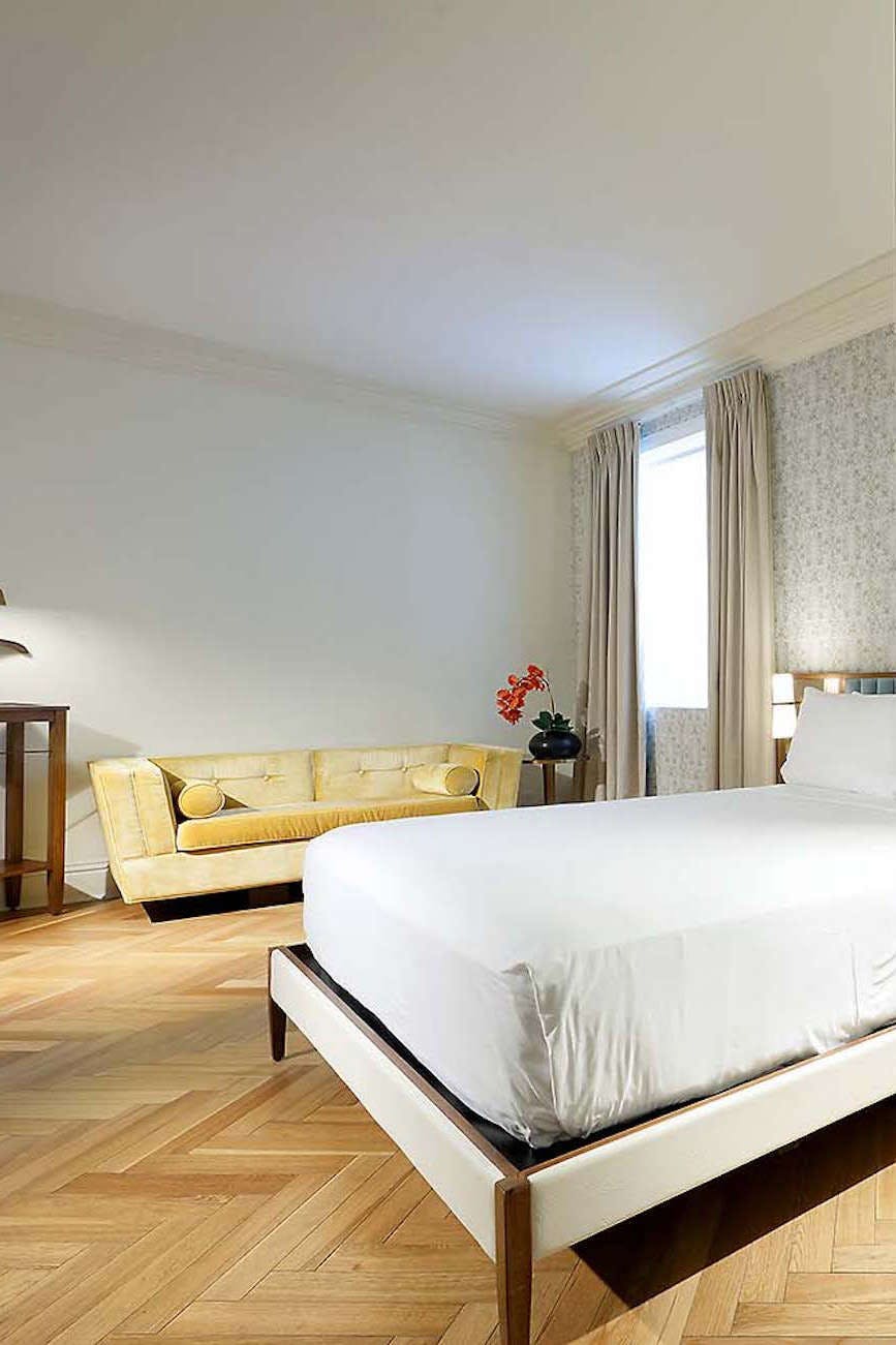 Hotel Eurostars Langford photo 5