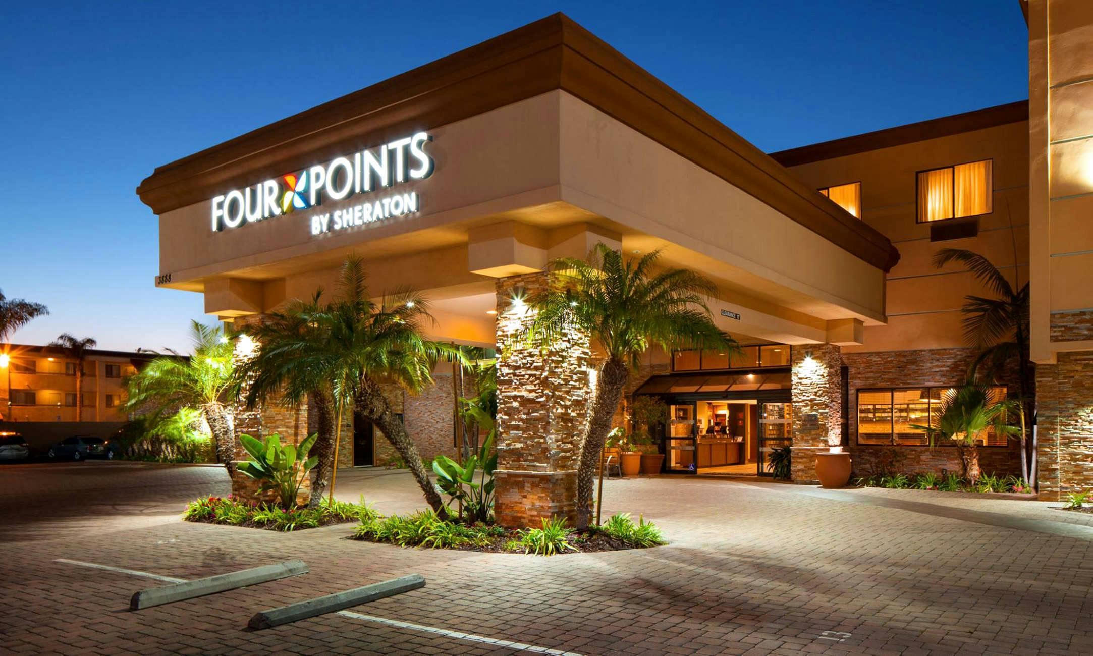Four Points by Sheraton San Diego - SeaWorld