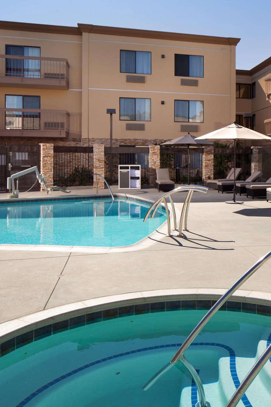 Hotel Four Points by Sheraton San Diego - SeaWorld photo 5