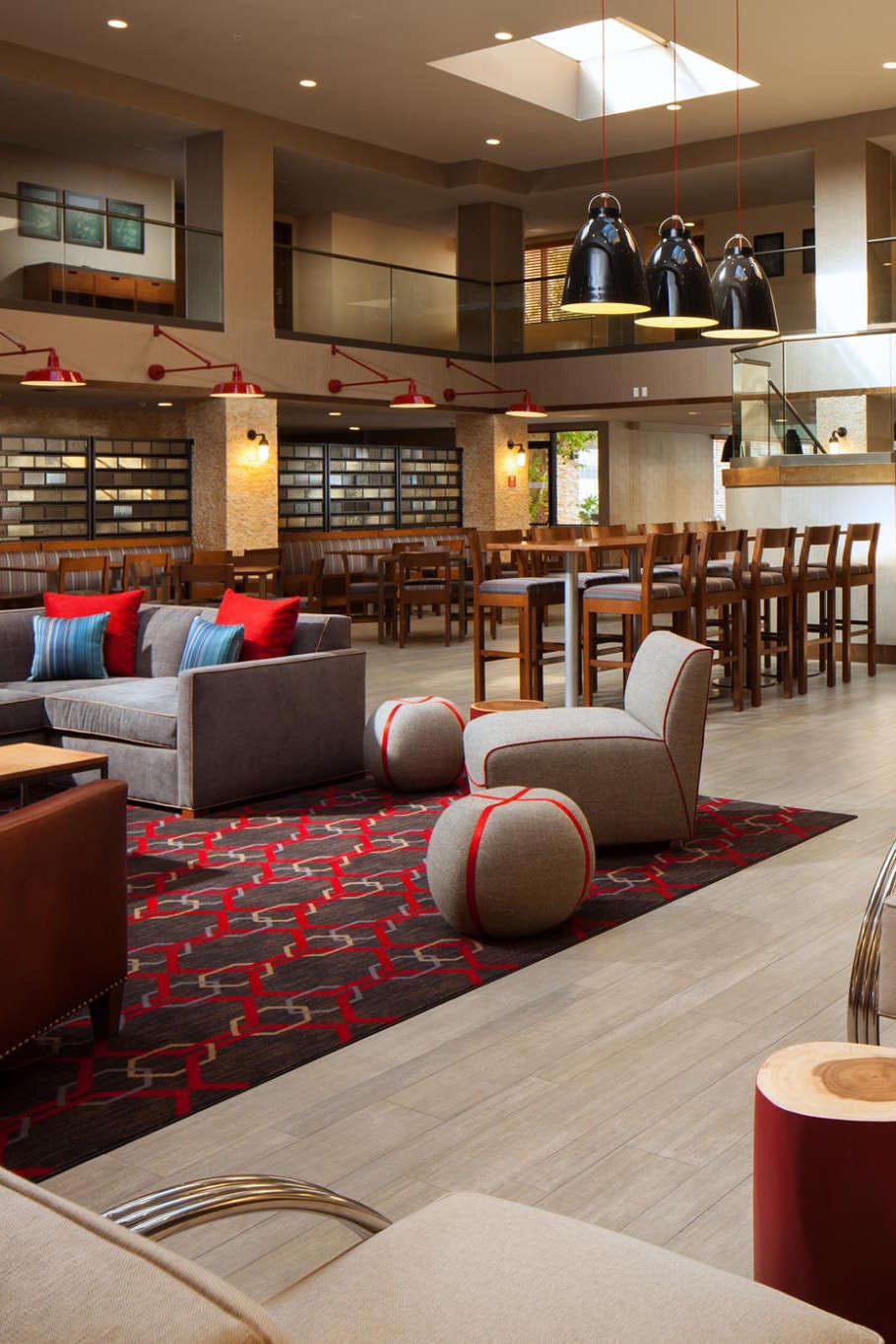 Hotel Four Points by Sheraton San Diego - SeaWorld photo 3