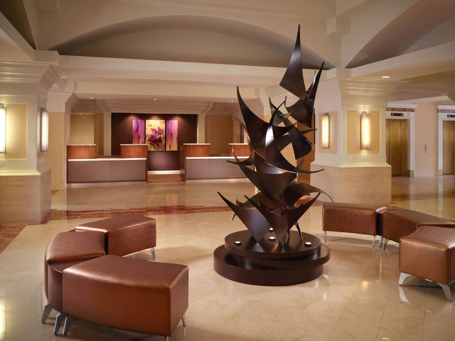 Hotel Palm Beach Gardens Marriott photo 4