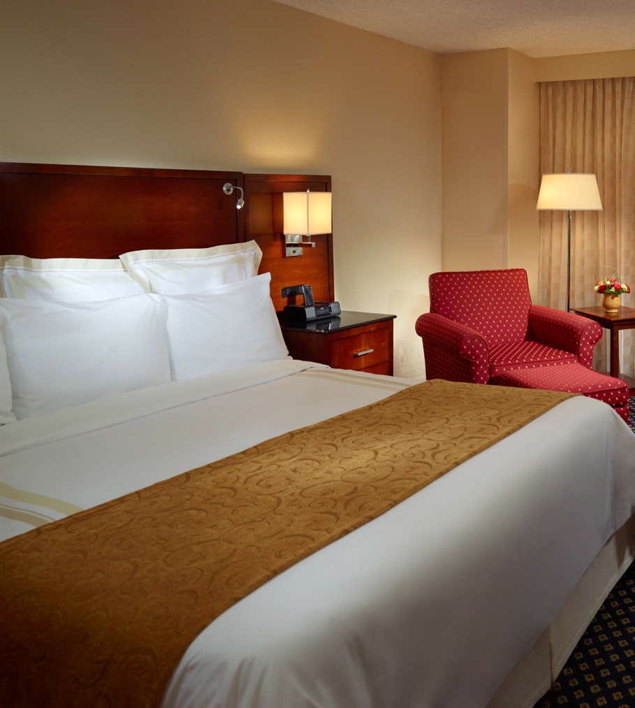 Hotel Palm Beach Gardens Marriott photo 1