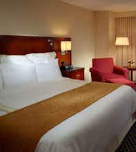 Hotel Palm Beach Gardens Marriott photo 1