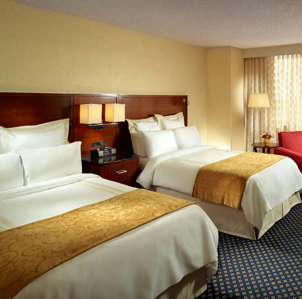 Hotel Palm Beach Gardens Marriott photo 2