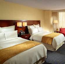Hotel Palm Beach Gardens Marriott photo 2