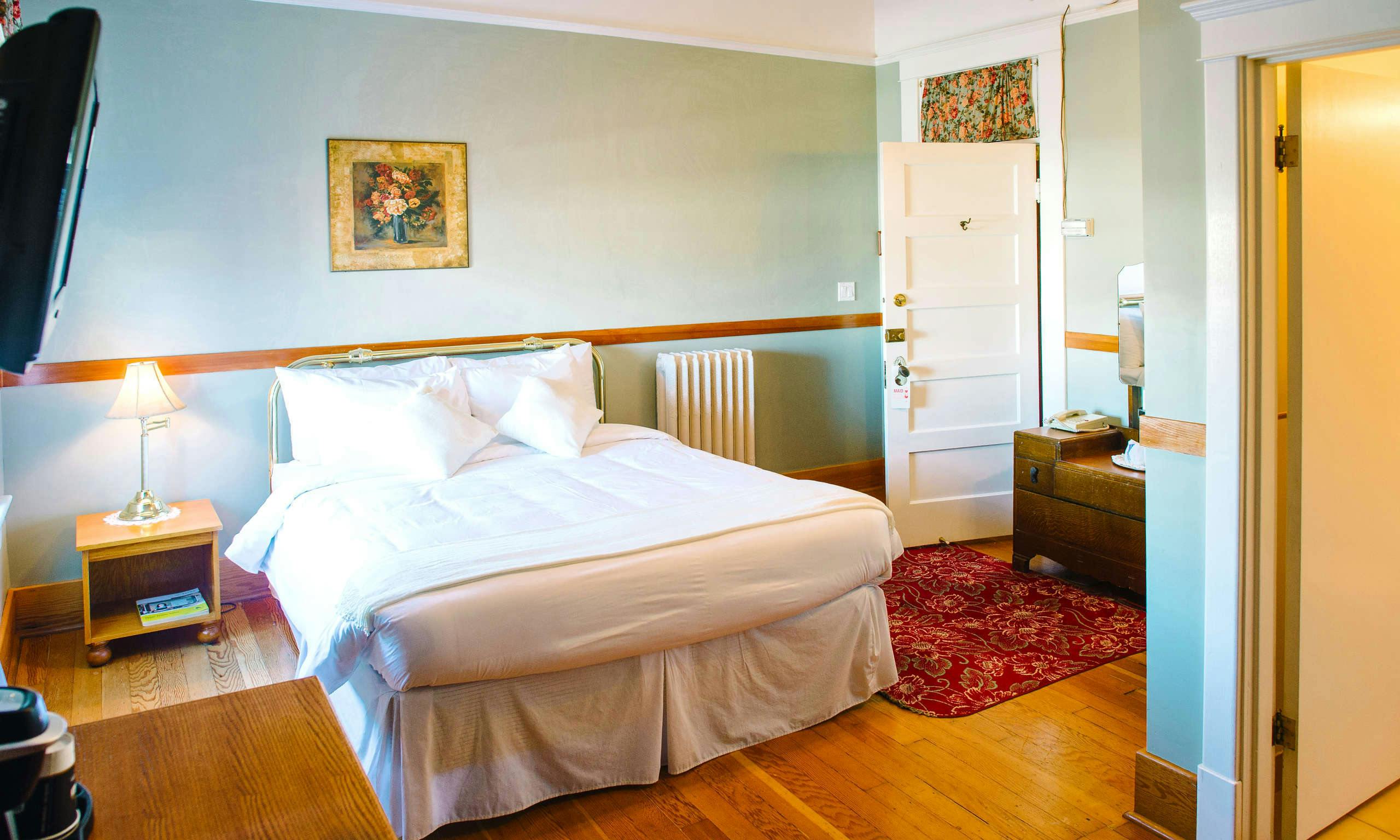 Last Minute Hotel Deals In Chilliwack Hoteltonight