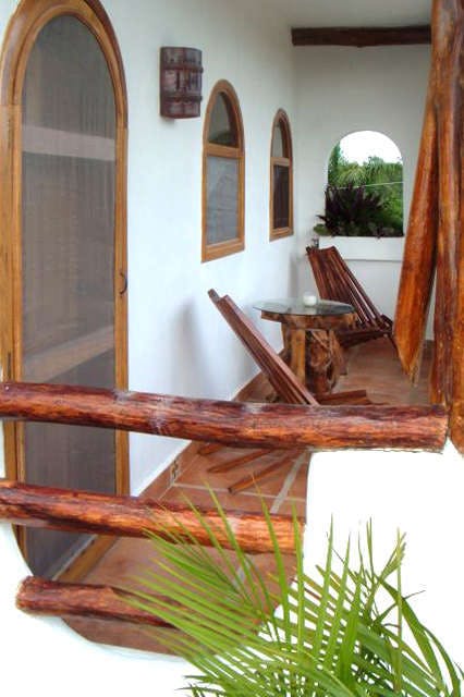 Hotel Posada Yum Kin Hotel photo 5