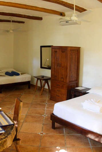 Hotel Posada Yum Kin Hotel photo 3