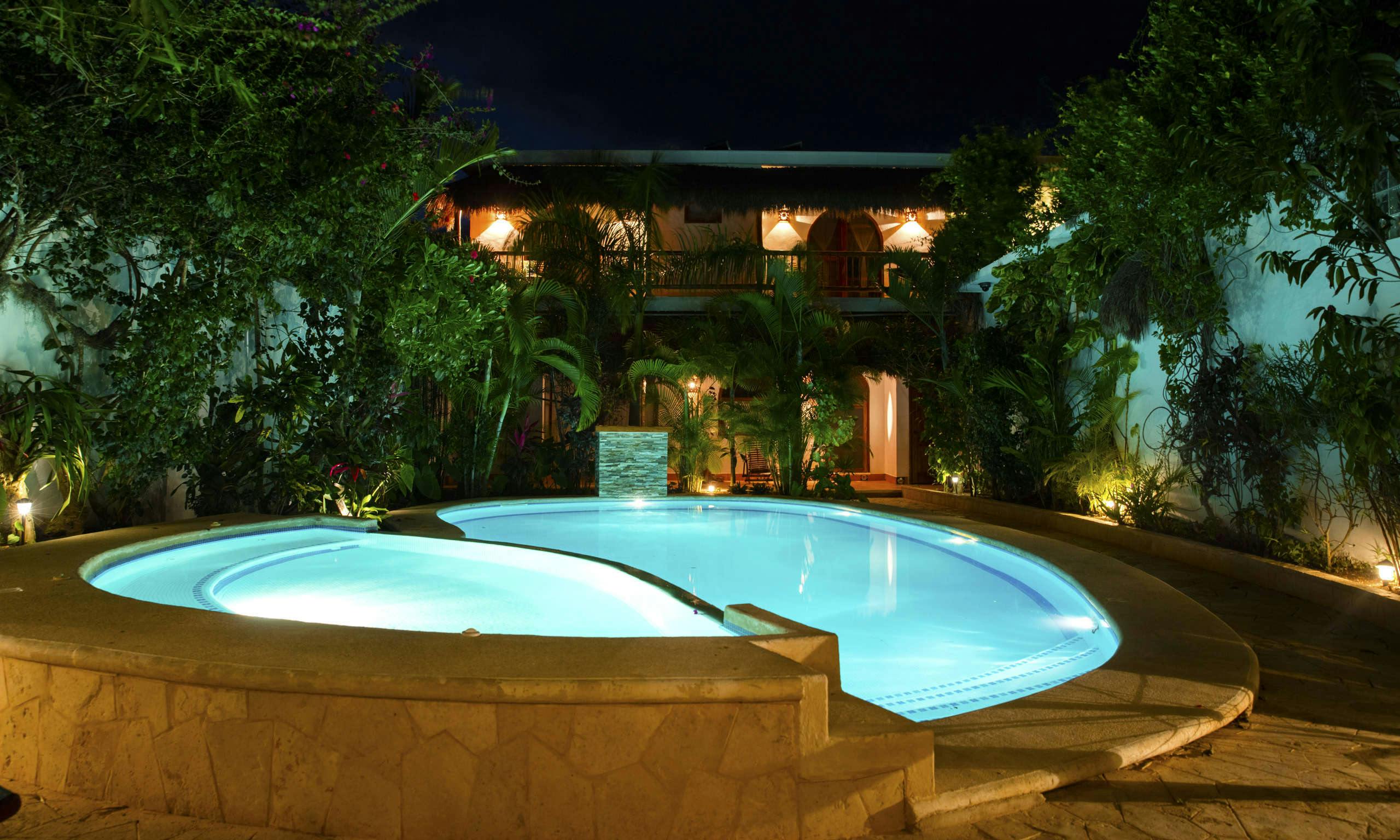 Posada Yum Kin Hotel