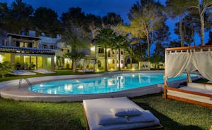 Agroturismo Sa Talaia Adults Only