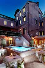 Hotel Hotel Giorgione photo 2
