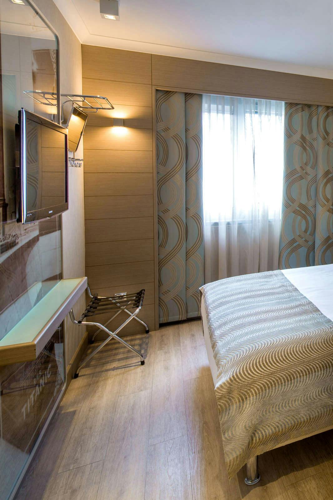 Hotel Titanic Comfort Mitte Berlin photo 5