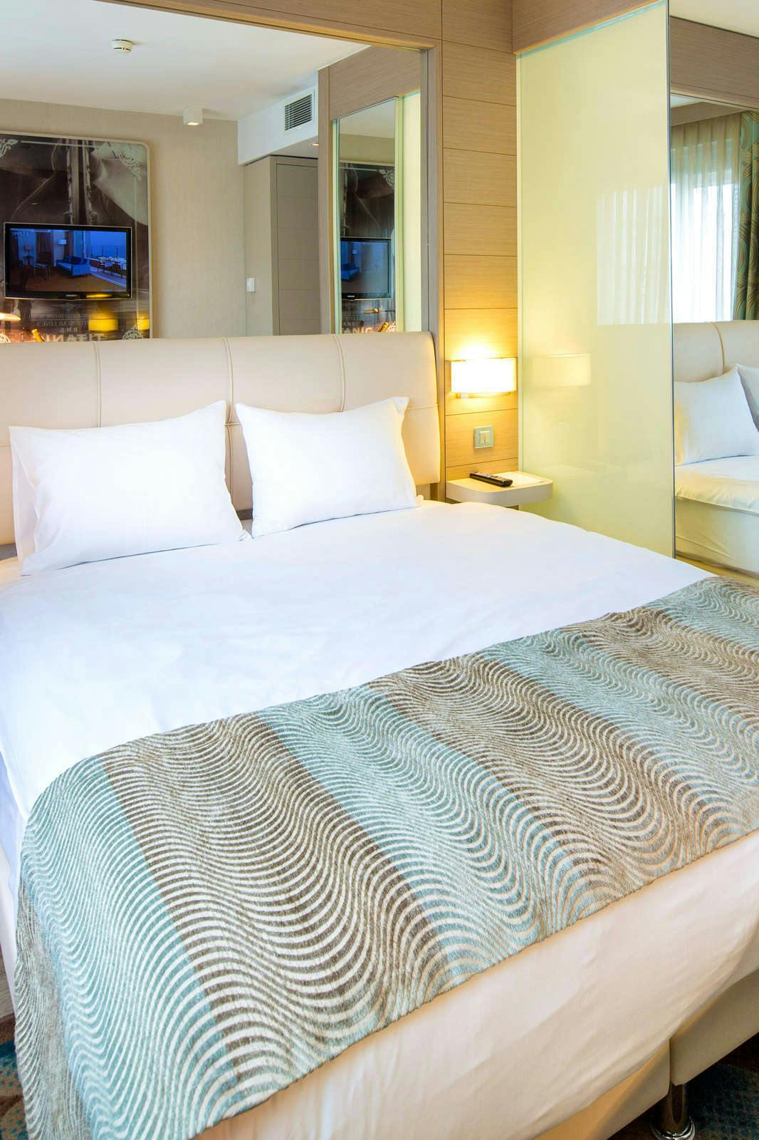 Hotel Titanic Comfort Mitte Berlin photo 1