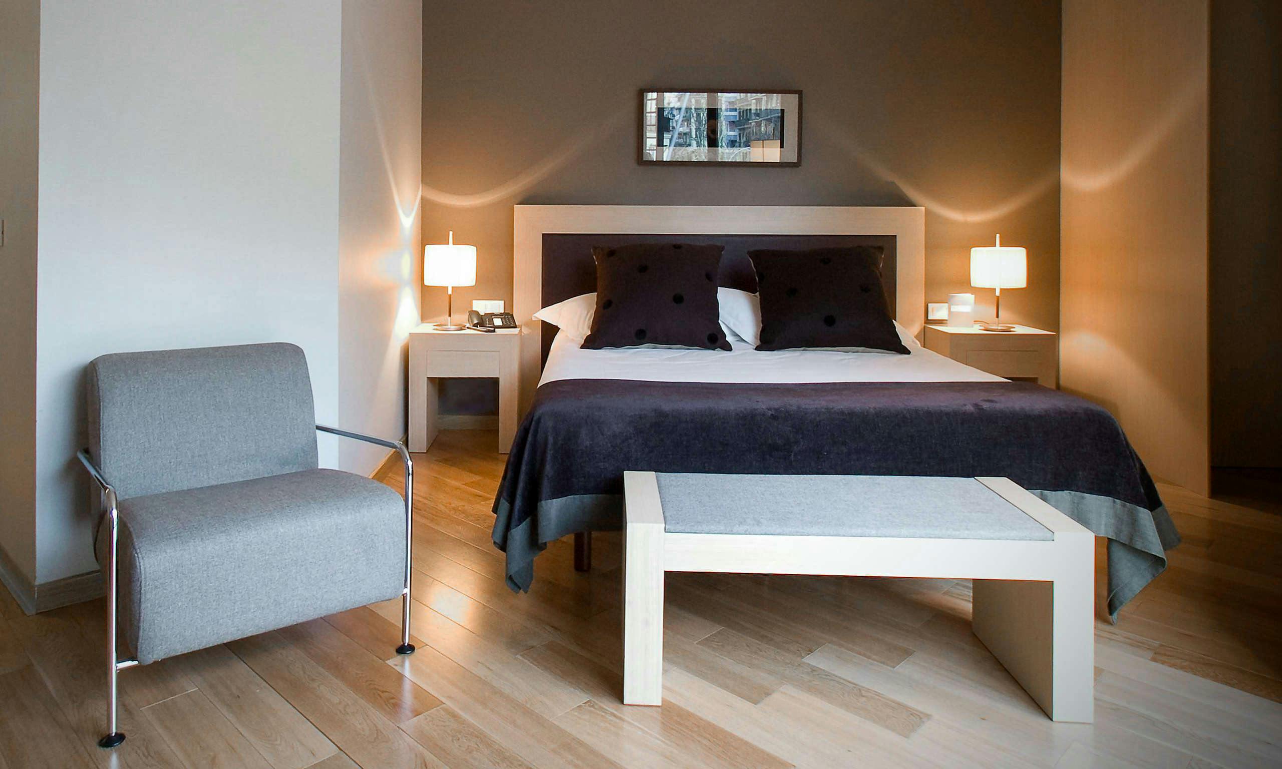 Villa Emilia Barcelona