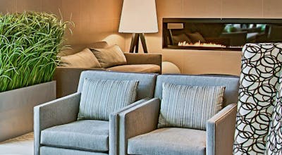 Weber's Ann Arbor Hotel