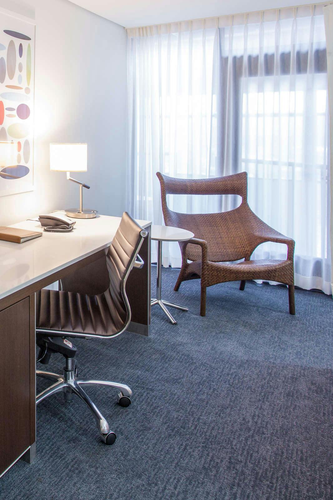 Hotel Weber's Ann Arbor Hotel photo 3