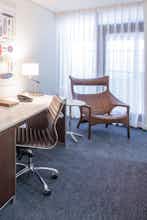 Hotel Weber's Ann Arbor Hotel photo 3