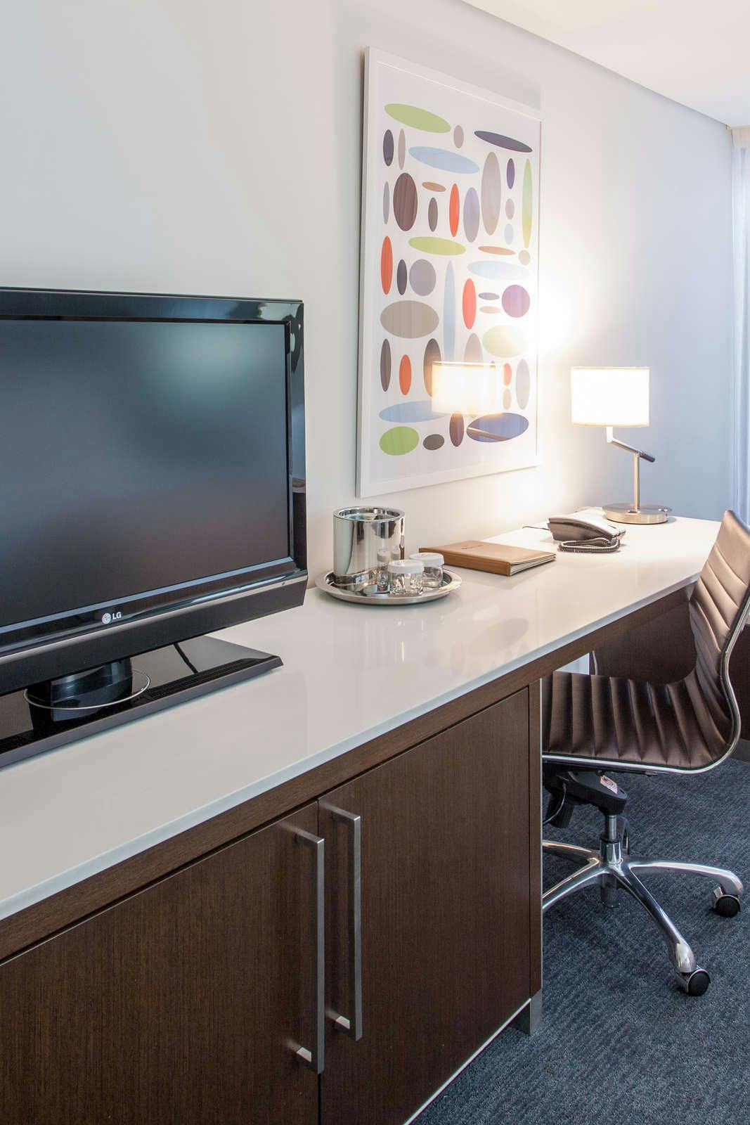 Hotel Weber's Ann Arbor Hotel photo 4