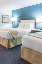 Hotel Weber's Ann Arbor Hotel photo 2