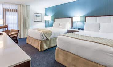 Hotel Weber's Ann Arbor Hotel photo 1