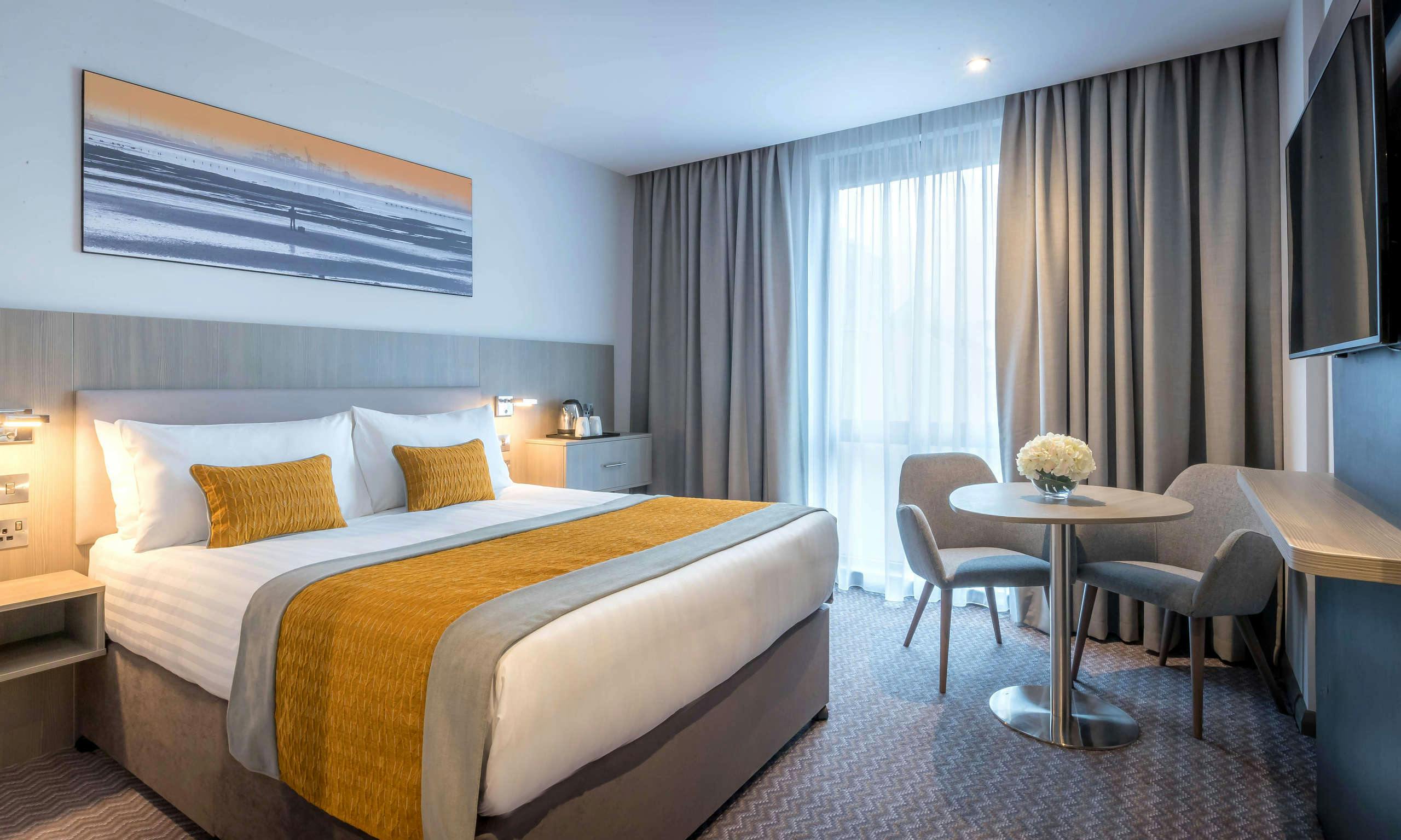 Maldron Hotel Parnell Square