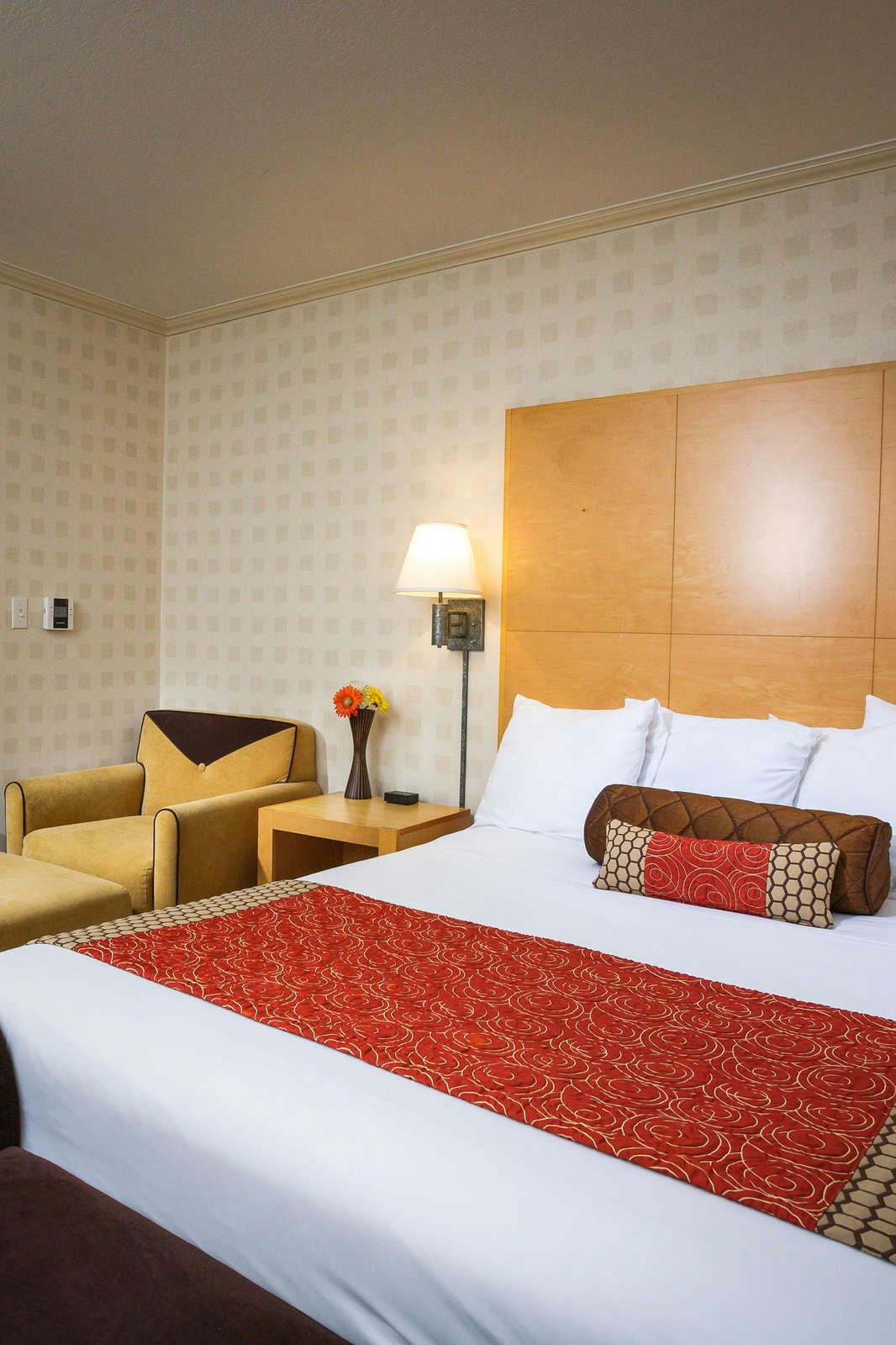 Hotel Menlo Park Inn photo 2