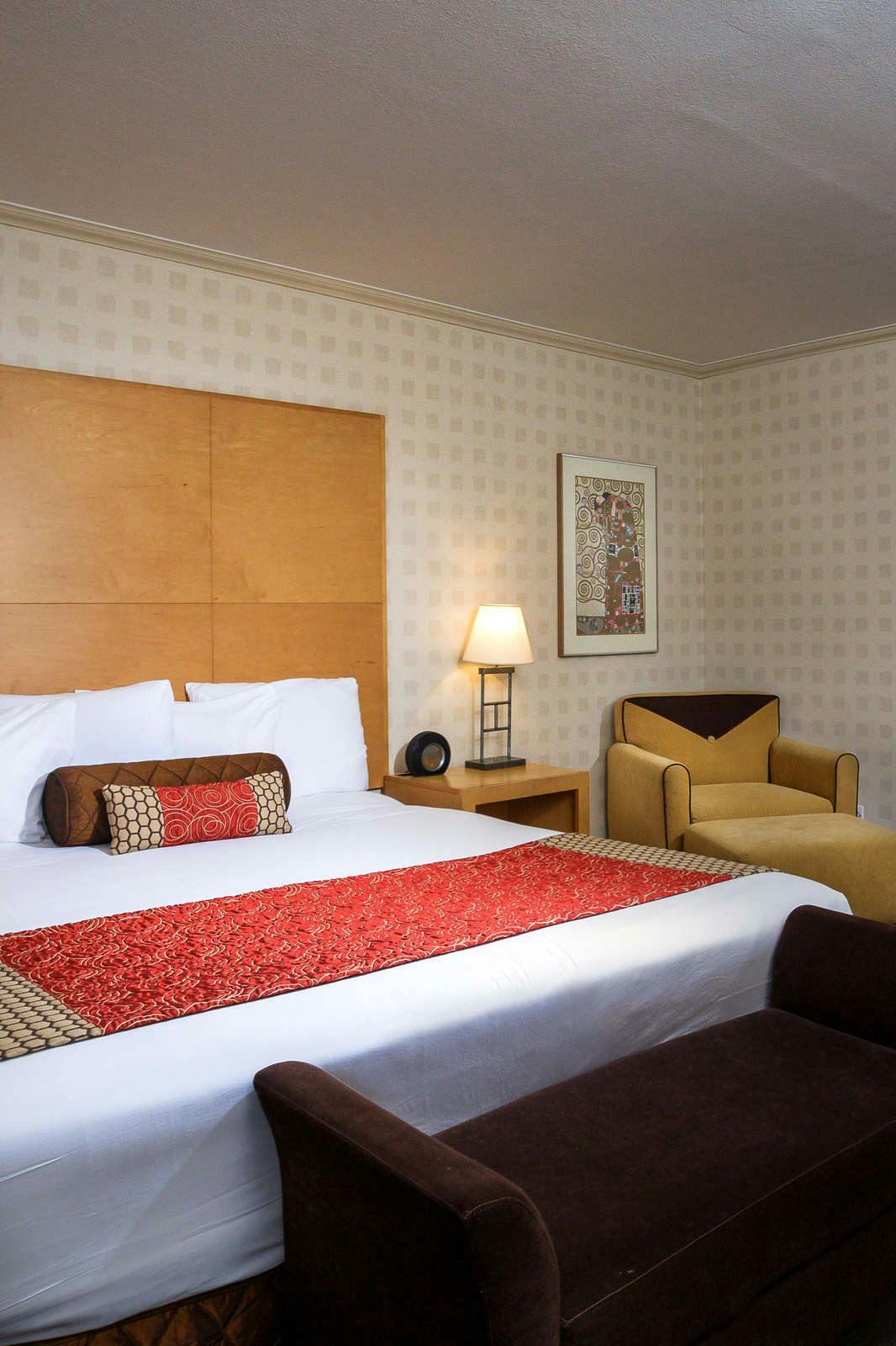 Hotel Menlo Park Inn photo 1