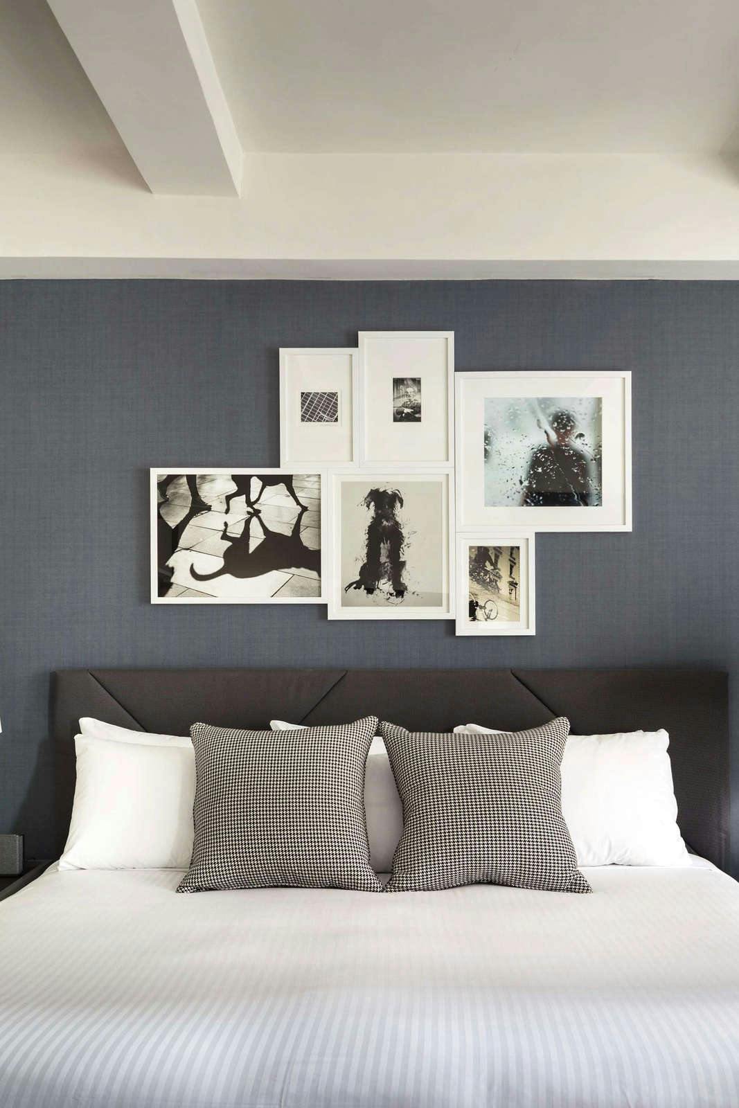 Shelburne Hotel Suites By Affinia One Bedroom Suite New