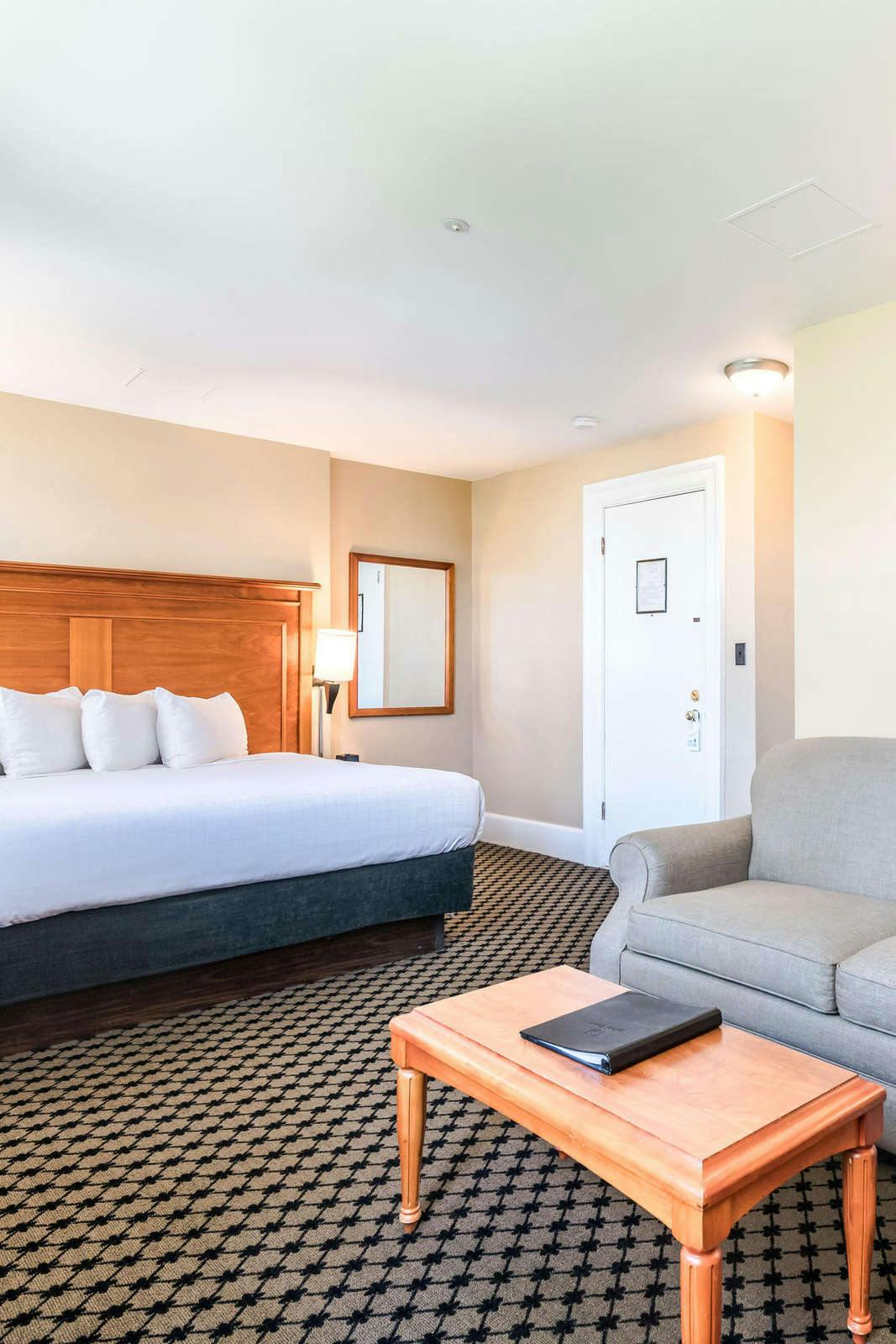 Hotel Sylvia Hotel photo 5