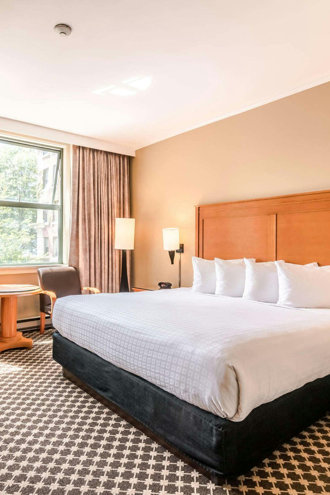 Hotel Sylvia Hotel photo 1