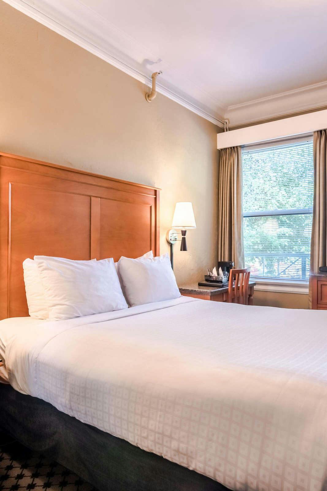 Hotel Sylvia Hotel photo 4