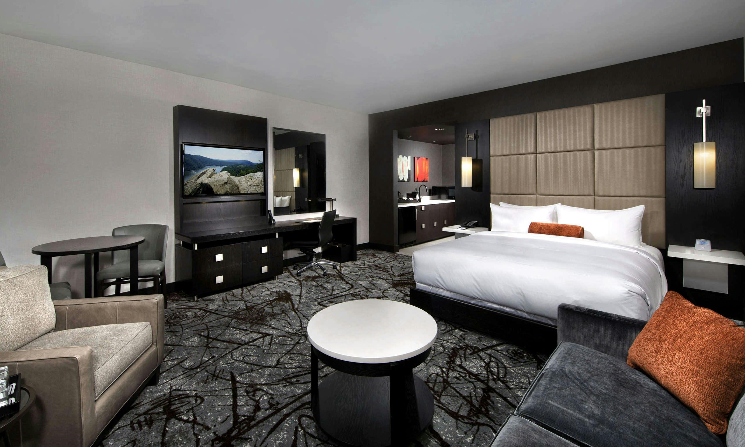 The Hotel at the University of Maryland