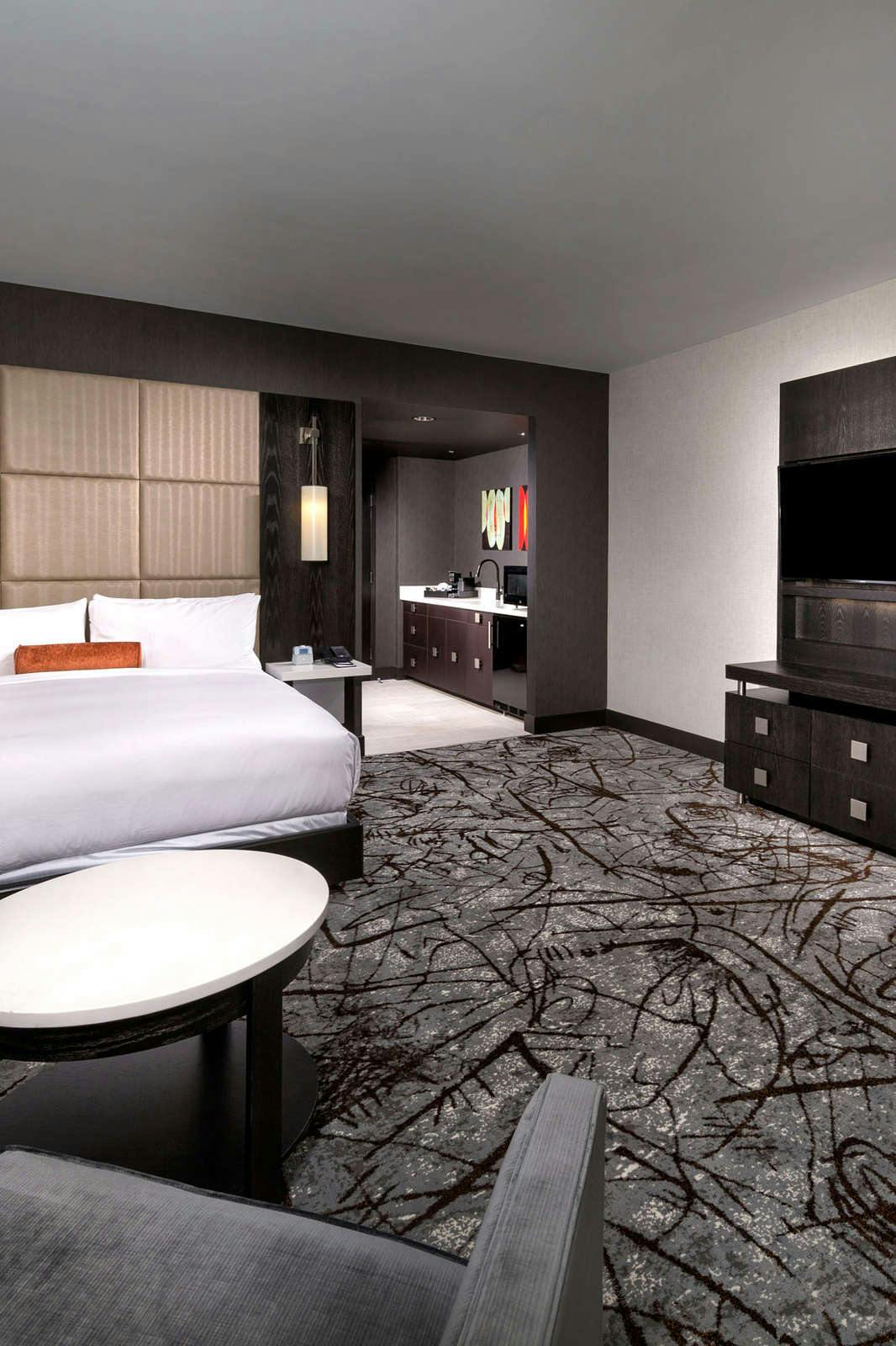 Hotel The Hotel at the University of Maryland photo 3