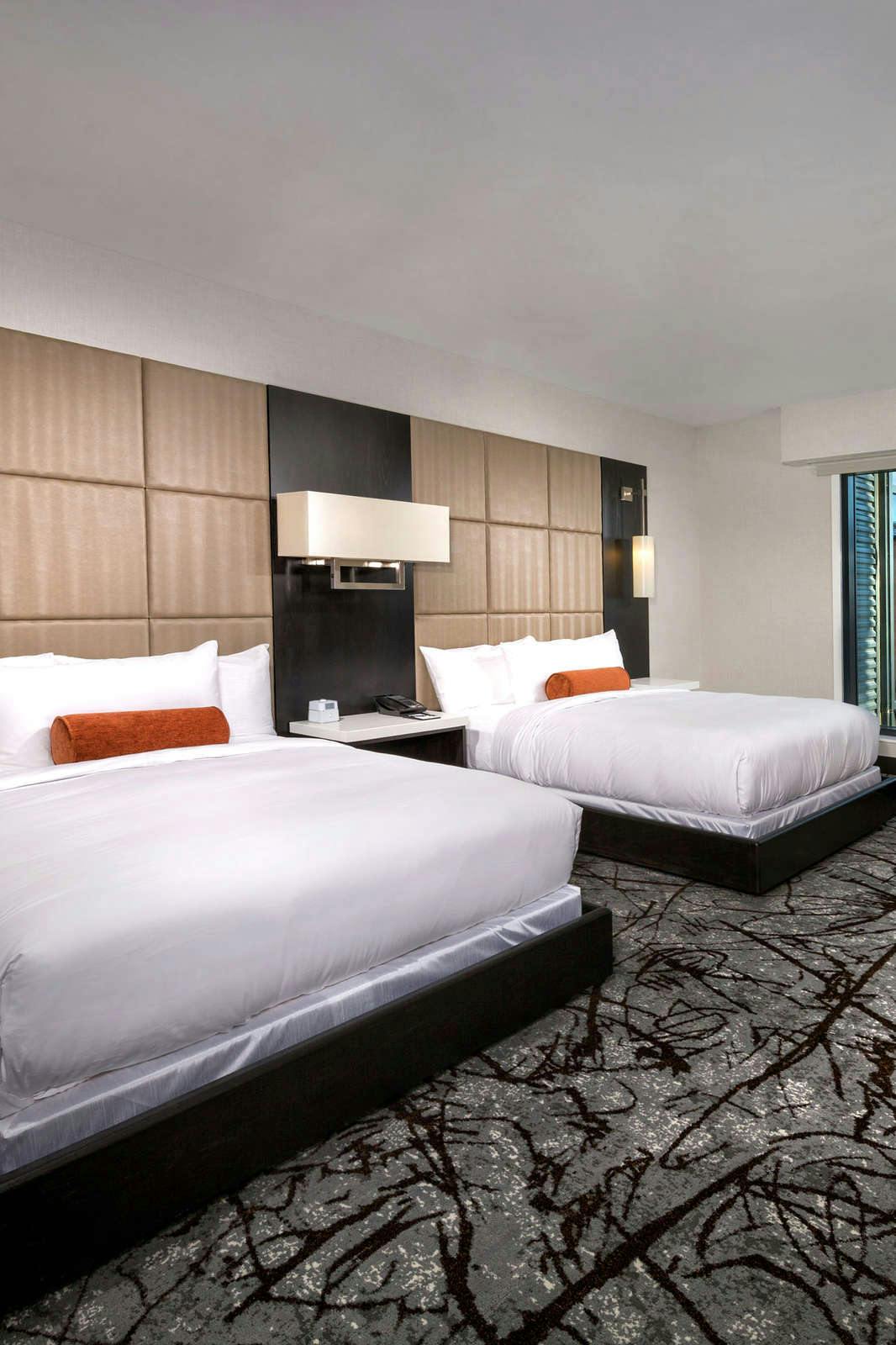 Hotel The Hotel at the University of Maryland photo 5