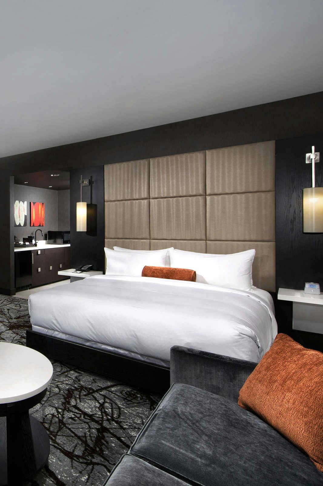 Hotel The Hotel at the University of Maryland photo 4