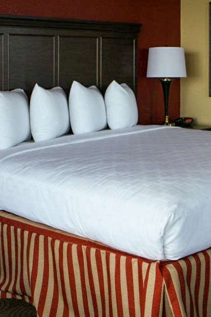 Hotel Pier House 60 Clearwater Beach Marina Hotel photo 3